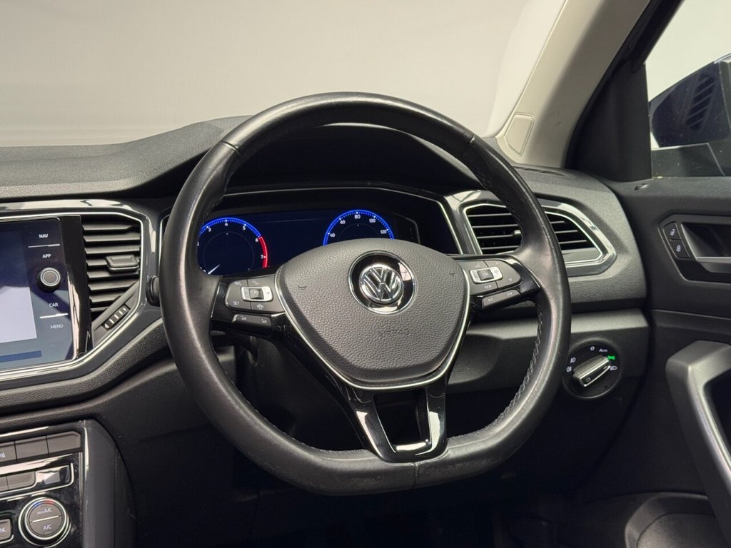 Used Volkswagen T-Roc 2018 for sale - 77360091: Photo 30