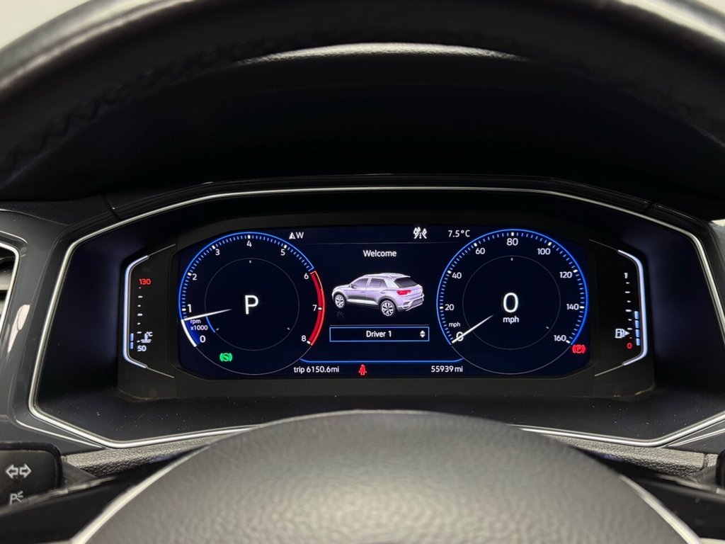 Used Volkswagen T-Roc 2018 for sale - 77360091: Photo 31