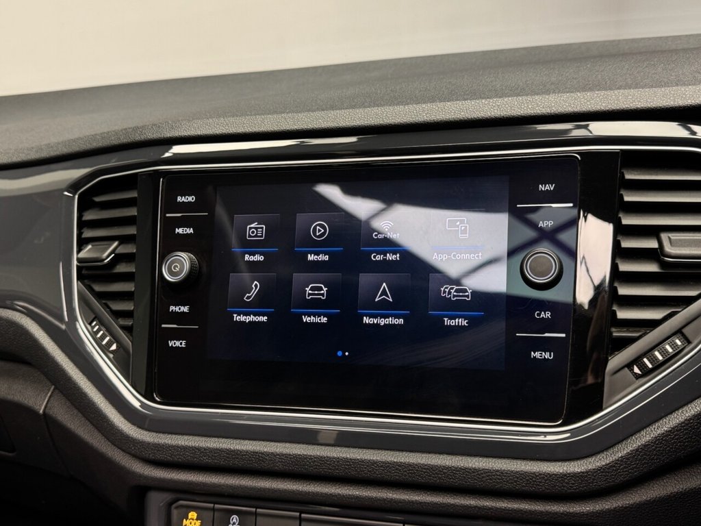 Used Volkswagen T-Roc 2018 for sale - 77360091: Photo 32