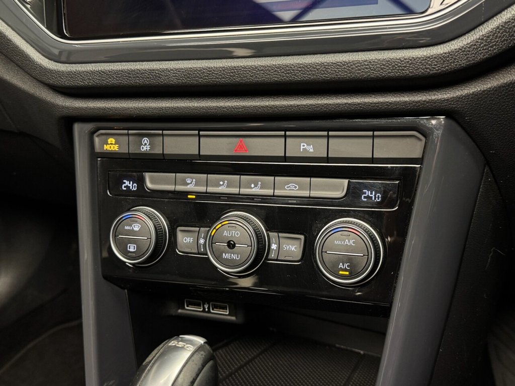 Used Volkswagen T-Roc 2018 for sale - 77360091: Photo 35