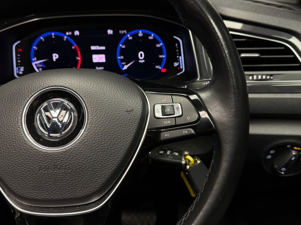 Used Volkswagen T-Roc 2018 for sale - 77360091: Photo 38