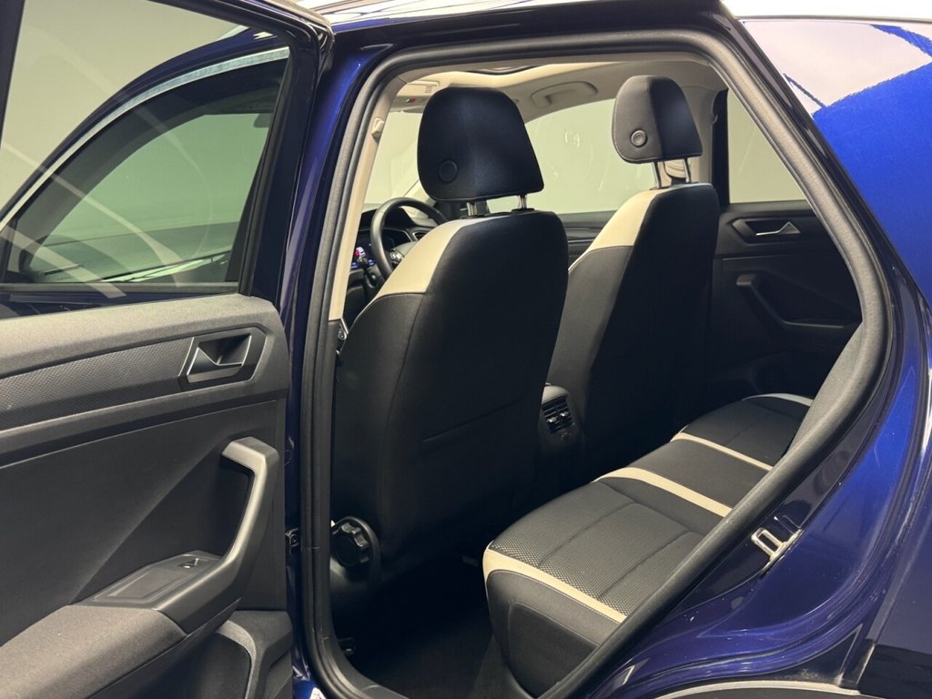 Used Volkswagen T-Roc 2018 for sale - 77360091: Photo 42