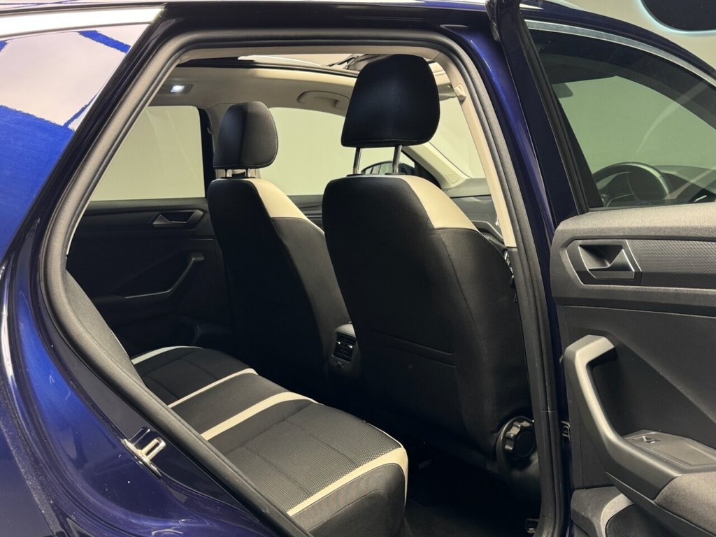 Used Volkswagen T-Roc 2018 for sale - 77360091: Photo 43