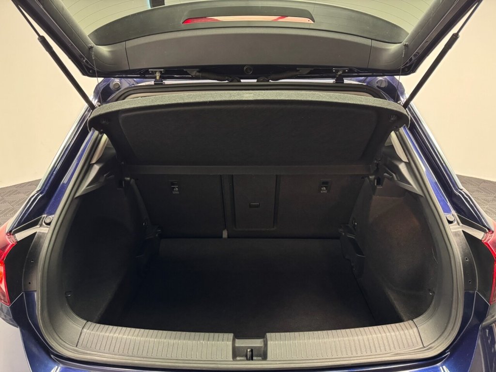 Used Volkswagen T-Roc 2018 for sale - 77360091: Photo 44