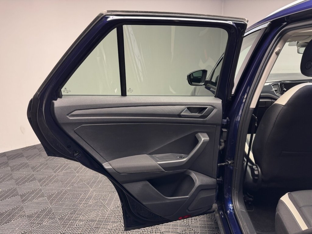 Used Volkswagen T-Roc 2018 for sale - 77360091: Photo 48