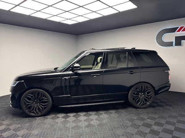 Used Land Rover Range Rover 2020 for sale - 76176177: Photo 13