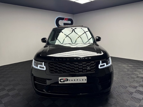 Used Land Rover Range Rover 2020 for sale - 76176177: Photo 16