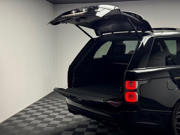 Used Land Rover Range Rover 2020 for sale - 76176177: Photo 26