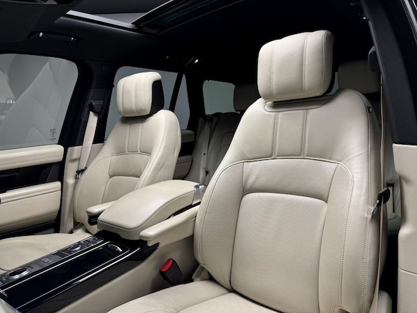 Used Land Rover Range Rover 2020 for sale - 76176177: Photo 28