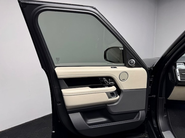 Used Land Rover Range Rover 2020 for sale - 76176177: Photo 30