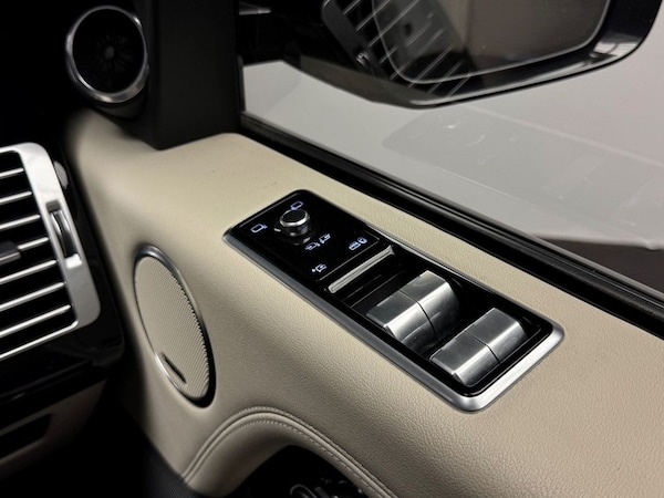 Used Land Rover Range Rover 2020 for sale - 76176177: Photo 35