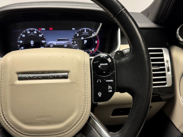 Used Land Rover Range Rover 2020 for sale - 76176177: Photo 38