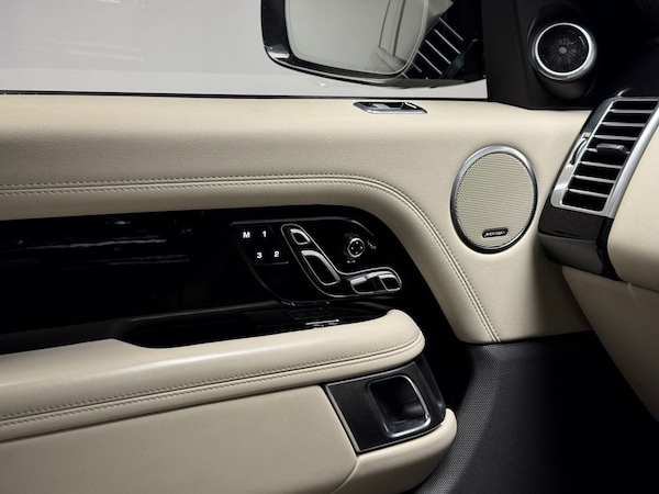 Used Land Rover Range Rover 2020 for sale - 76176177: Photo 40