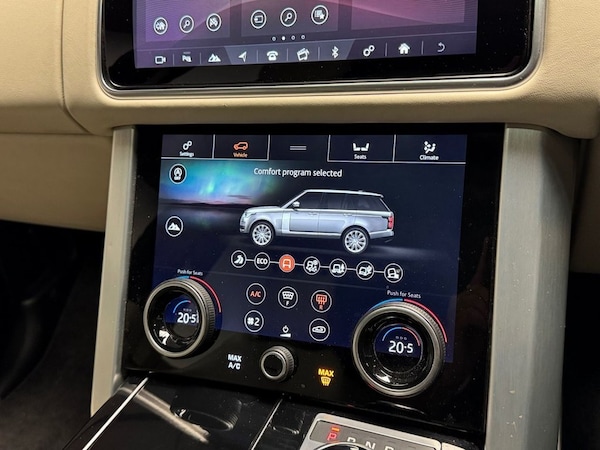 Used Land Rover Range Rover 2020 for sale - 76176177: Photo 42