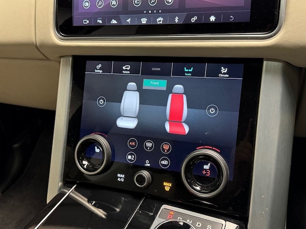 Used Land Rover Range Rover 2020 for sale - 76176177: Photo 43