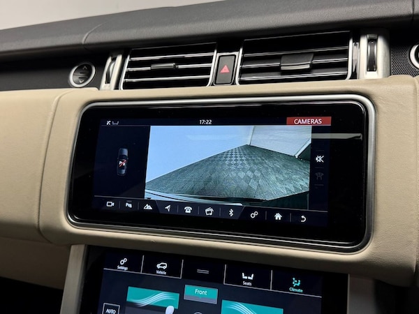 Used Land Rover Range Rover 2020 for sale - 76176177: Photo 45