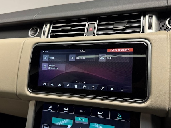 Used Land Rover Range Rover 2020 for sale - 76176177: Photo 46