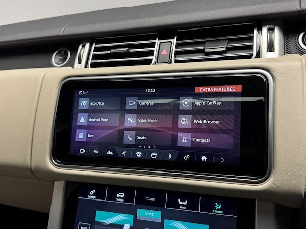 Used Land Rover Range Rover 2020 for sale - 76176177: Photo 47