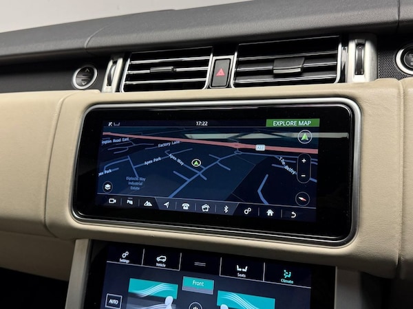 Used Land Rover Range Rover 2020 for sale - 76176177: Photo 48