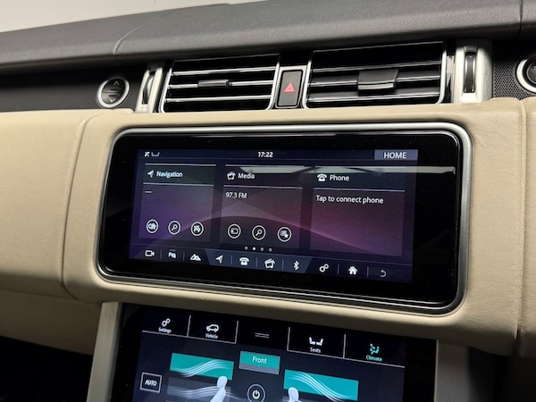 Used Land Rover Range Rover 2020 for sale - 76176177: Photo 49
