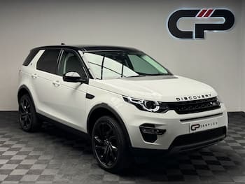 Used Land Rover Discovery Sport 2018 for sale - 79631848: Photo