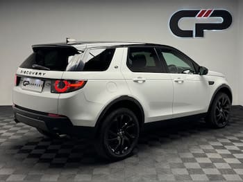 Used Land Rover Discovery Sport 2018 for sale - 79631848: Photo