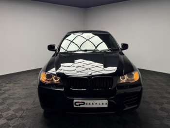 Used BMW X6 2014 for sale - 74758170: Photo