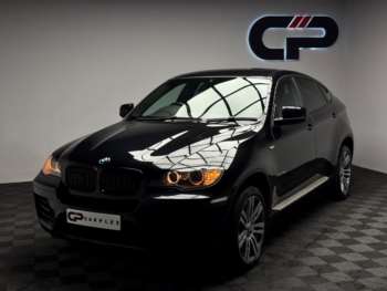 Used BMW X6 2014 for sale - 74758170: Photo