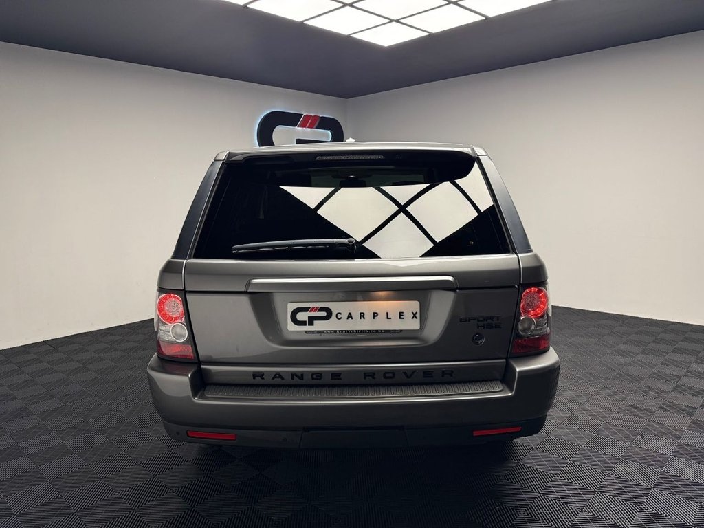 Used Land Rover Range Rover Sport 2010 for sale - 76470451: Photo 17