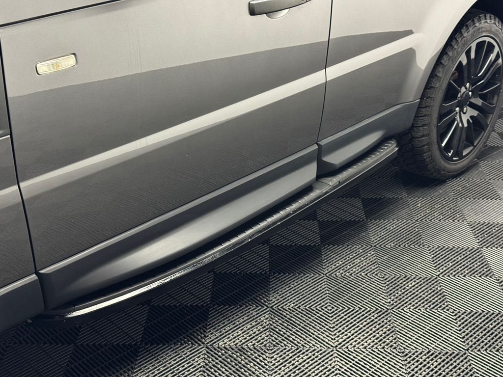 Used Land Rover Range Rover Sport 2010 for sale - 76470451: Photo 20