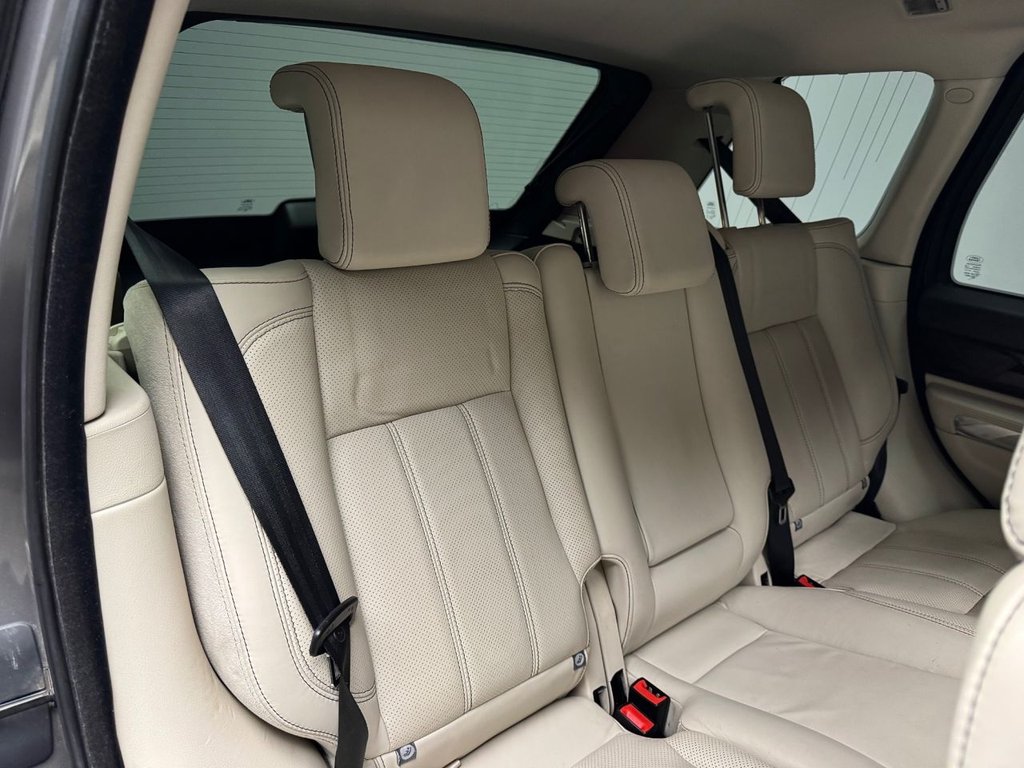 Used Land Rover Range Rover Sport 2010 for sale - 76470451: Photo 27
