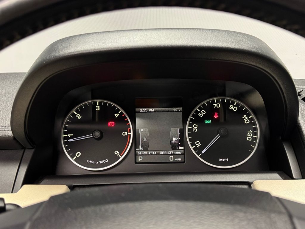 Used Land Rover Range Rover Sport 2010 for sale - 76470451: Photo 32