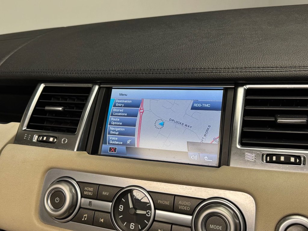 Used Land Rover Range Rover Sport 2010 for sale - 76470451: Photo 34