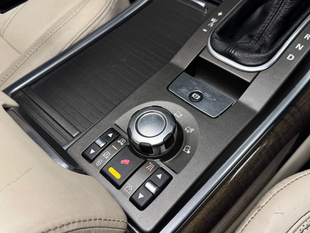 Used Land Rover Range Rover Sport 2010 for sale - 76470451: Photo 36