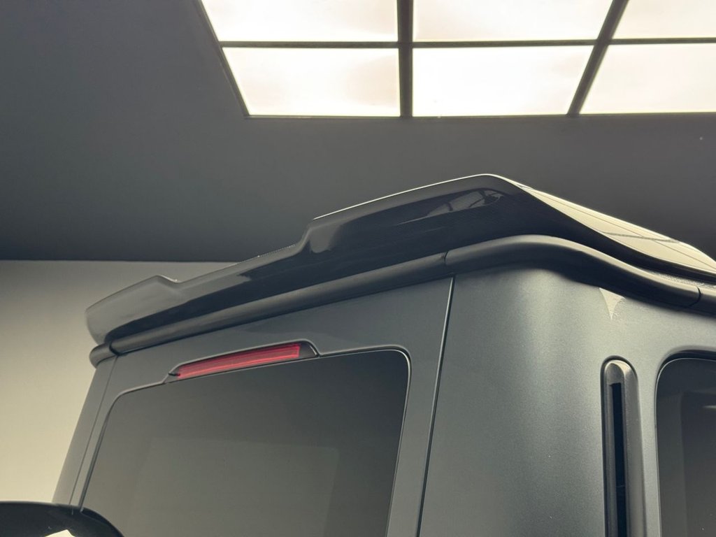 Used Mercedes-Benz G Class 2021 for sale - 77647925: Photo 26