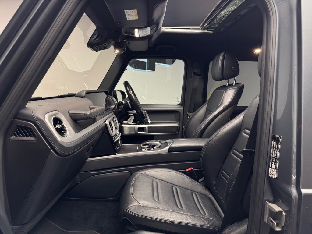 Used Mercedes-Benz G Class 2021 for sale - 77647925: Photo 31