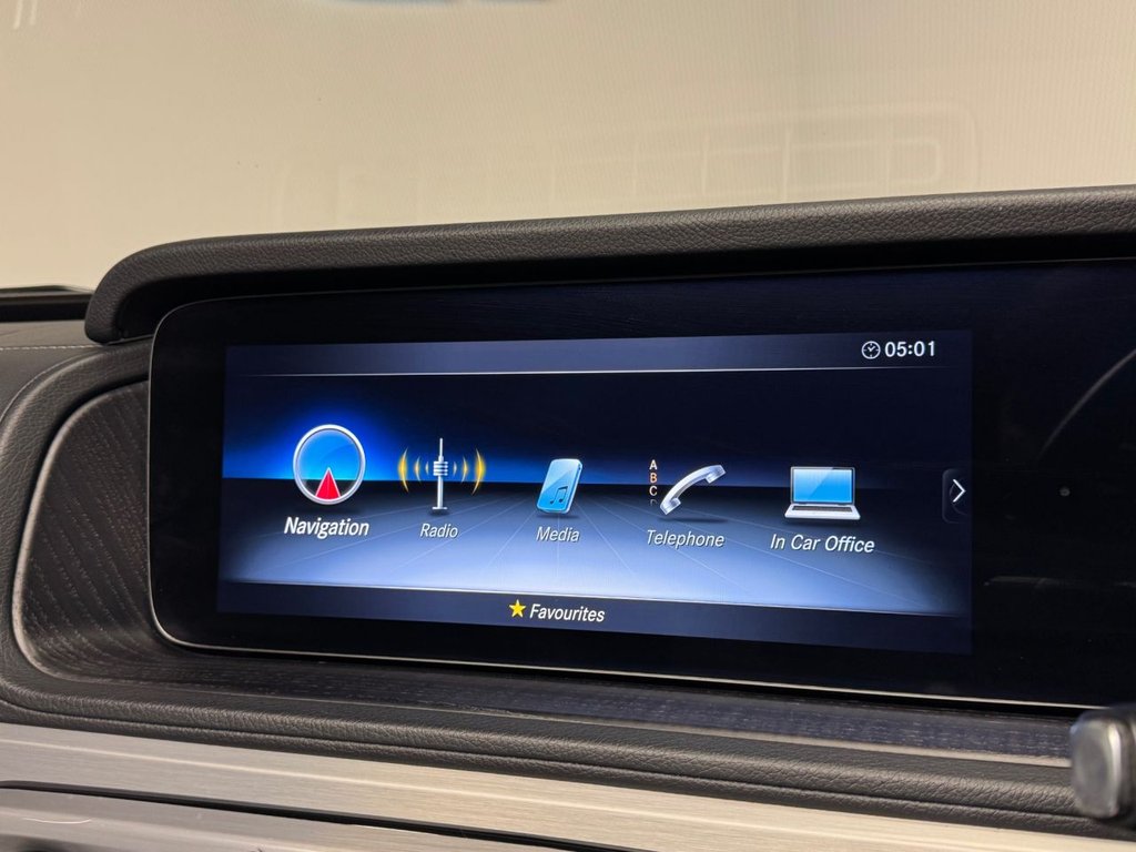 Used Mercedes-Benz G Class 2021 for sale - 77647925: Photo 35