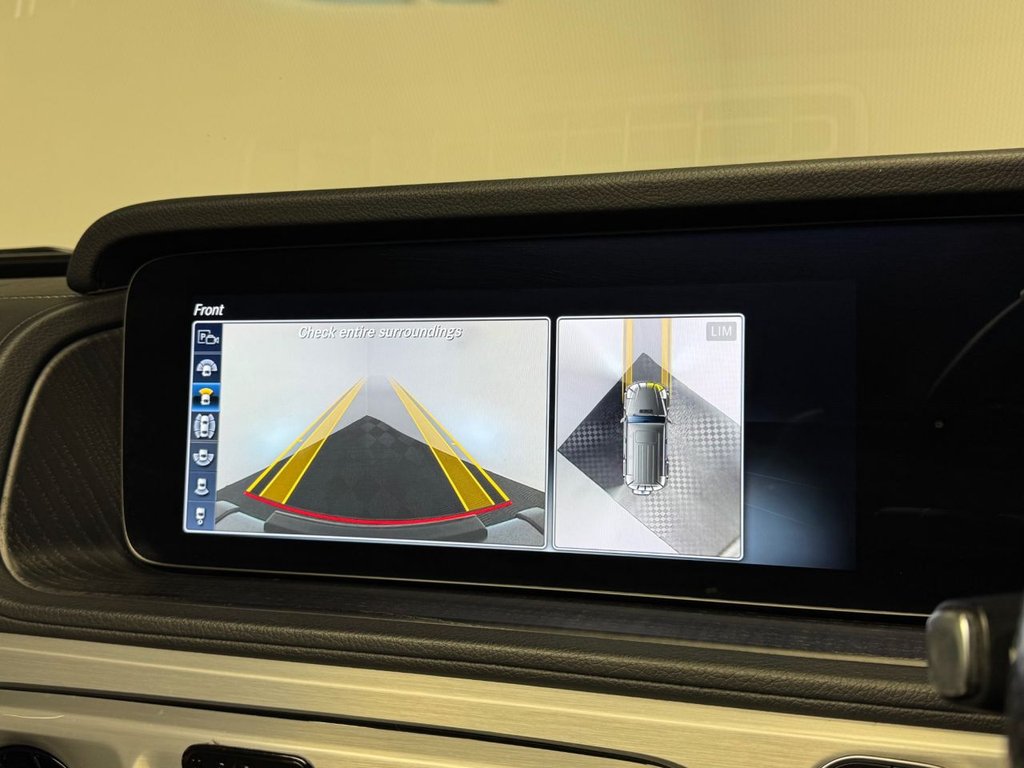 Used Mercedes-Benz G Class 2021 for sale - 77647925: Photo 37