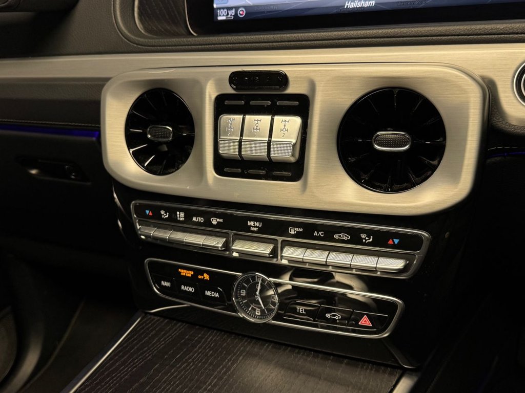 Used Mercedes-Benz G Class 2021 for sale - 77647925: Photo 39