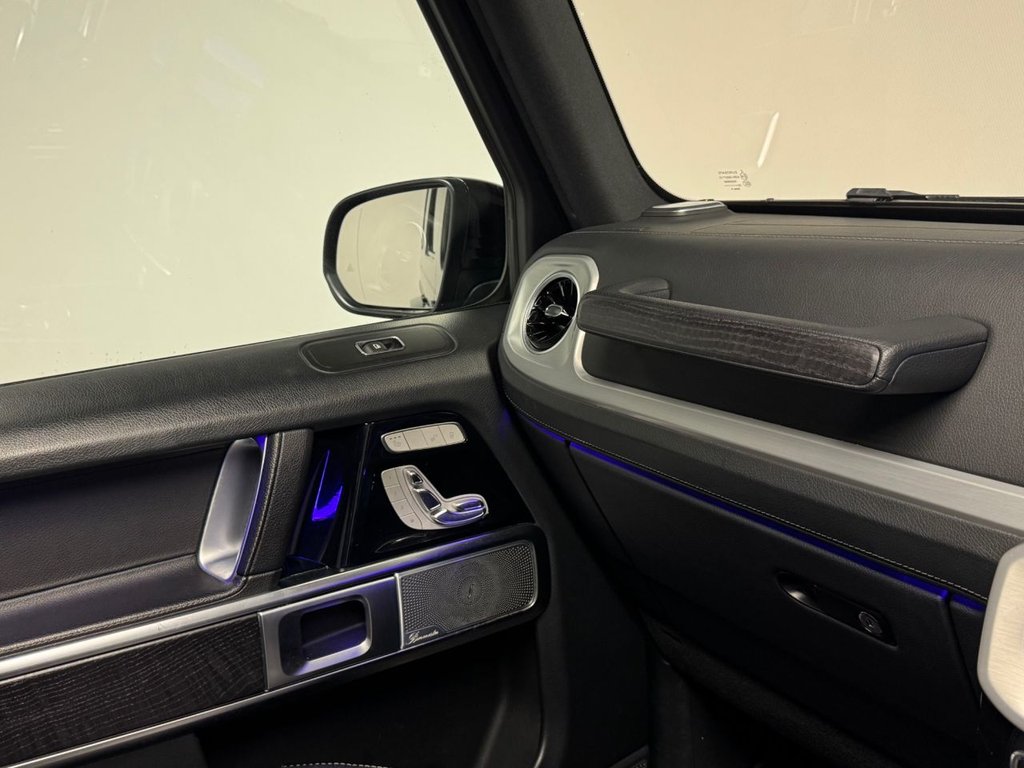Used Mercedes-Benz G Class 2021 for sale - 77647925: Photo 40