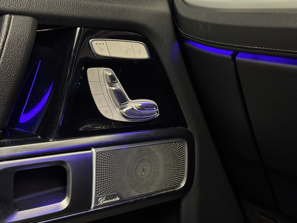 Used Mercedes-Benz G Class 2021 for sale - 77647925: Photo 41