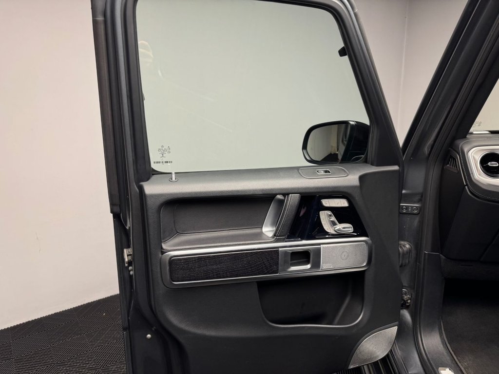 Used Mercedes-Benz G Class 2021 for sale - 77647925: Photo 43