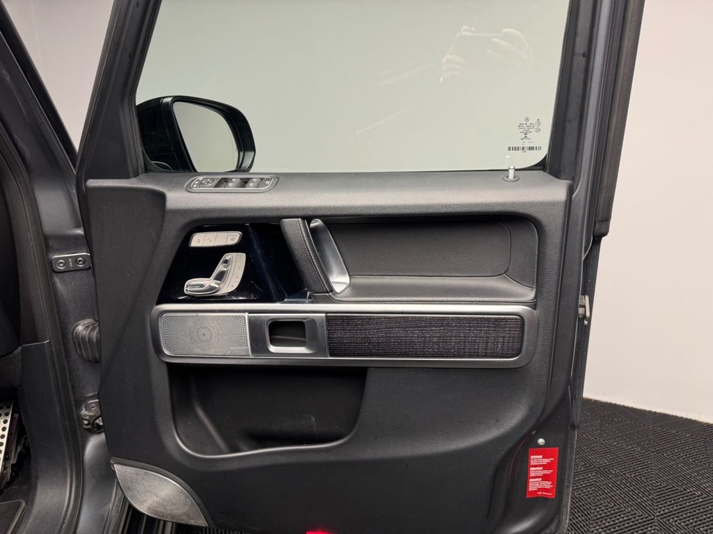 Used Mercedes-Benz G Class 2021 for sale - 77647925: Photo 44