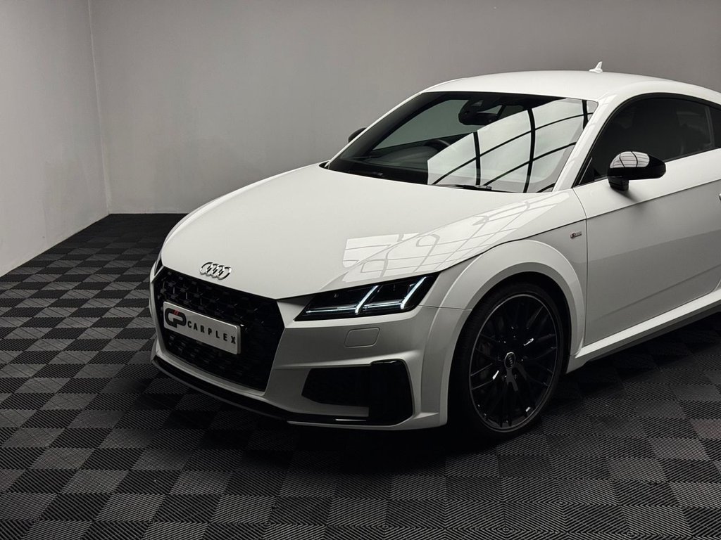 Used Audi TT 2020 for sale - 76509891: Photo 10