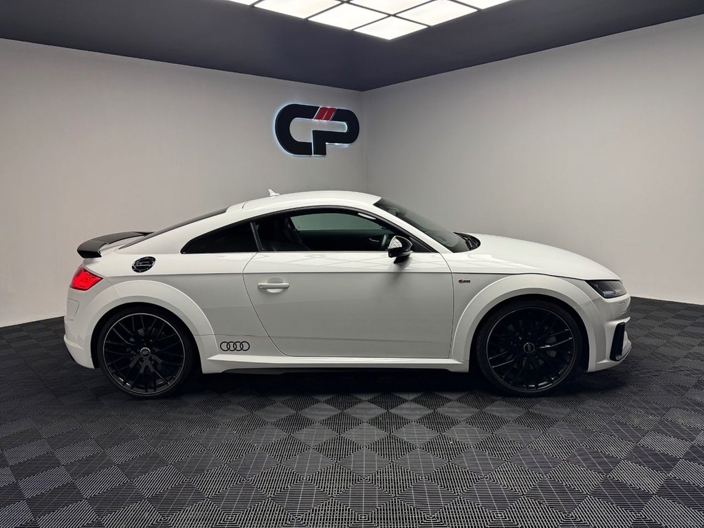 Used Audi TT 2020 for sale - 76509891: Photo 11