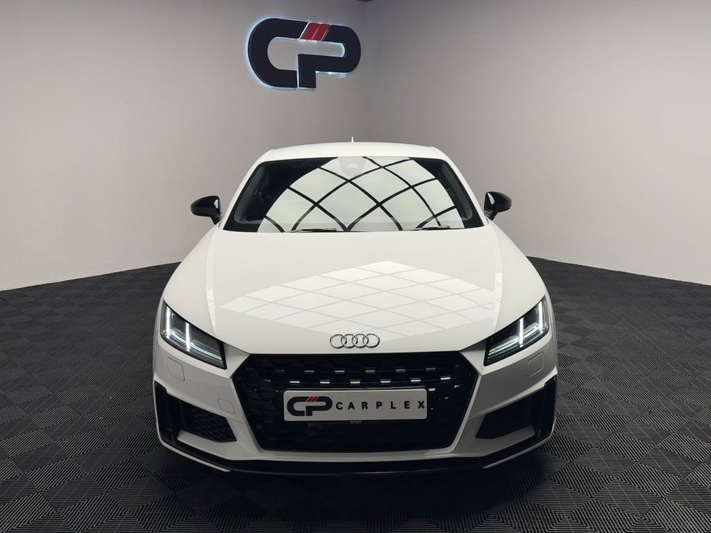 Used Audi TT 2020 for sale - 76509891: Photo 12