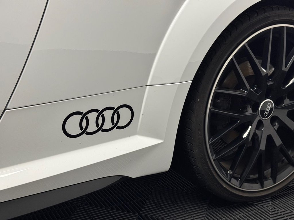 Used Audi TT 2020 for sale - 76509891: Photo 13