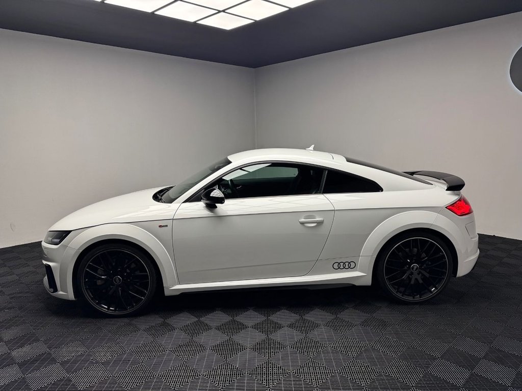 Used Audi TT 2020 for sale - 76509891: Photo 15