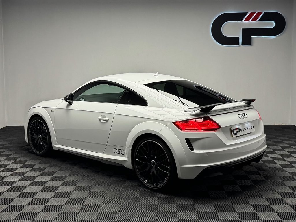 Used Audi TT 2020 for sale - 76509891: Photo 18