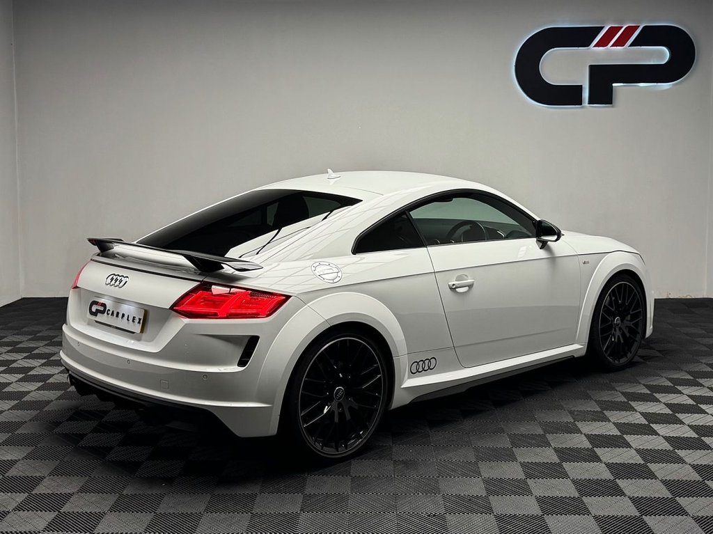 Used Audi TT 2020 for sale - 76509891: Photo 2